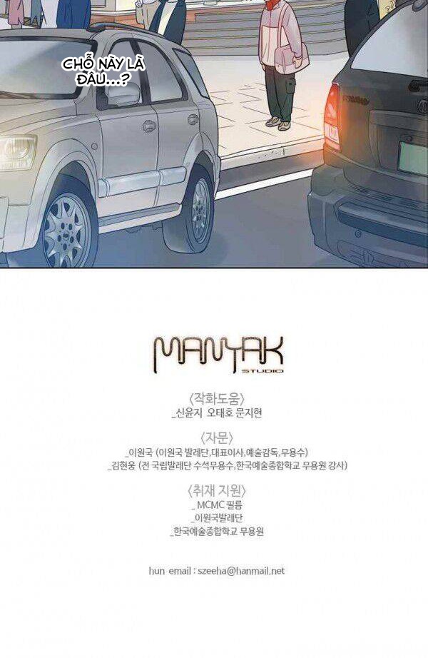 tôi muốn bay như một con bướm chapter 32 27