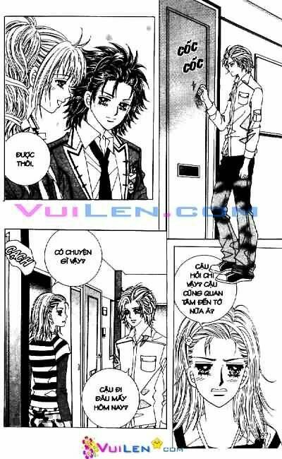 tình yêu quý tộc chapter 109 18