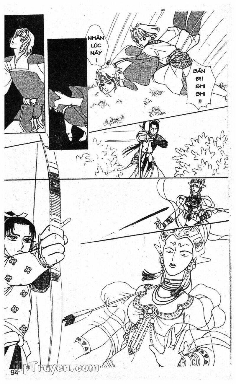 hoàng tử hoa - bud boy chapter 18 96