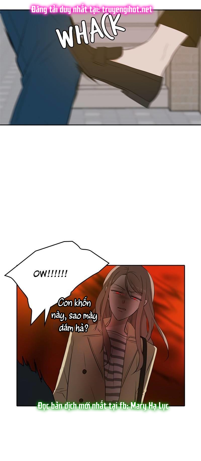 hẹn gặp anh ở kiếp thứ 19 chapter 30 14