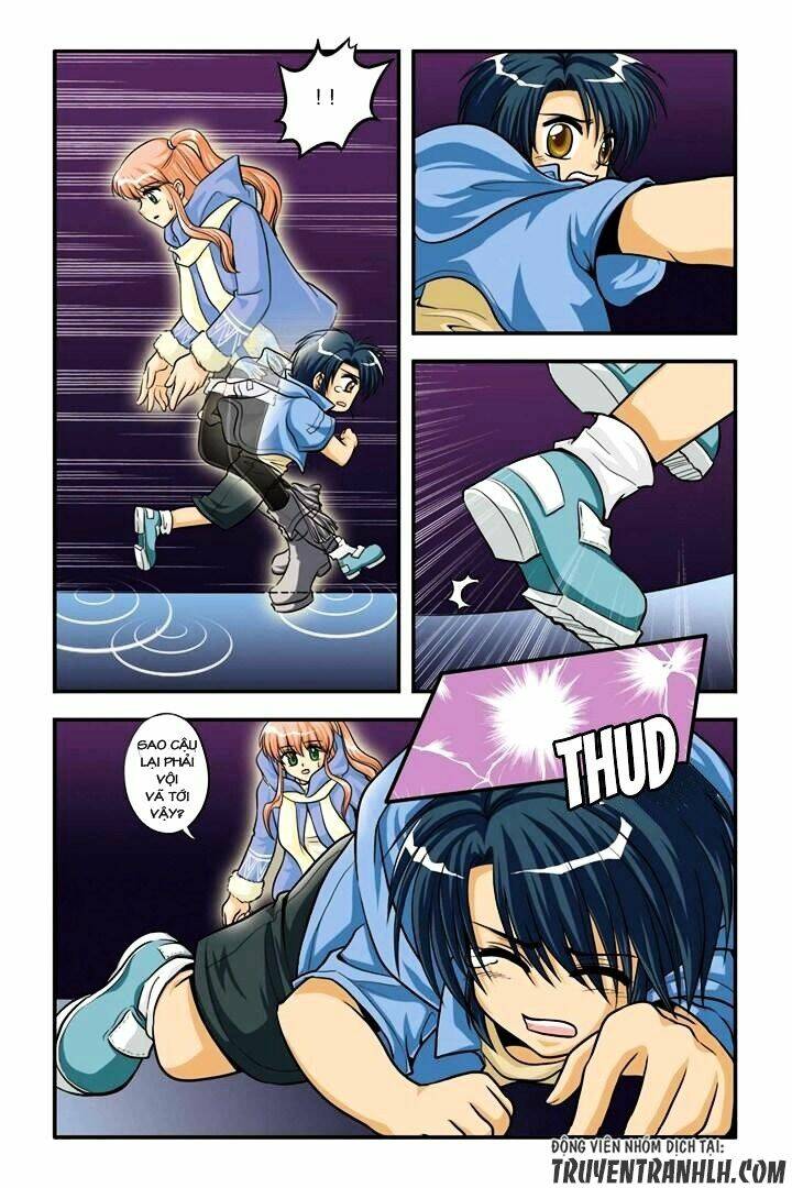 concerto for dark knight chapter 6 24