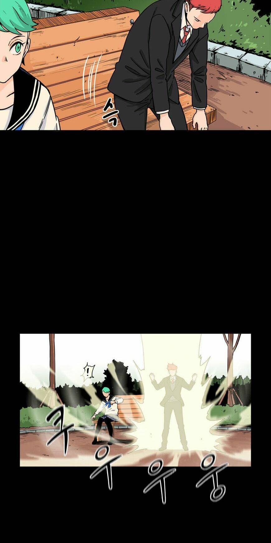 her hero chapter 20 11