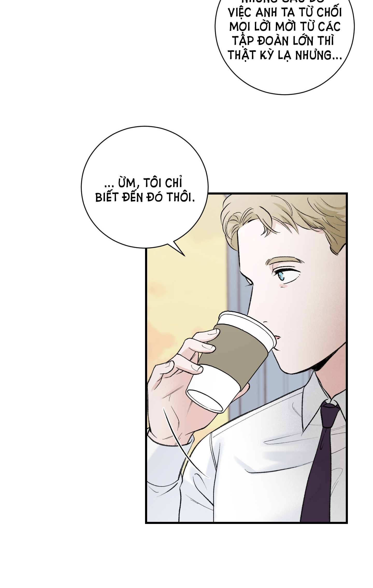 Ép Xung chapter 9.2 - Trang 8