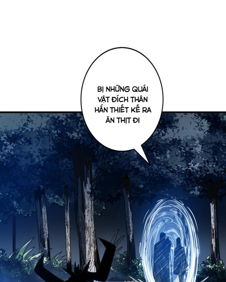 ta, chúa tể rừng xanh chapter 2 28