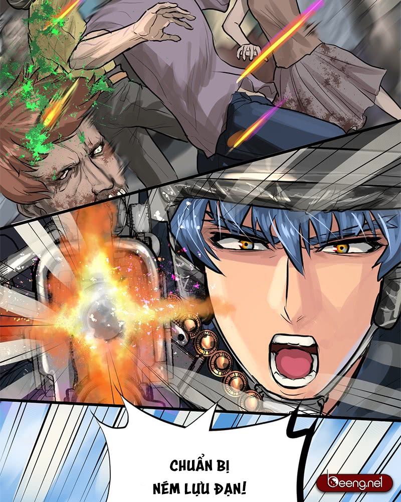 vua sinh tồn chapter 76 15