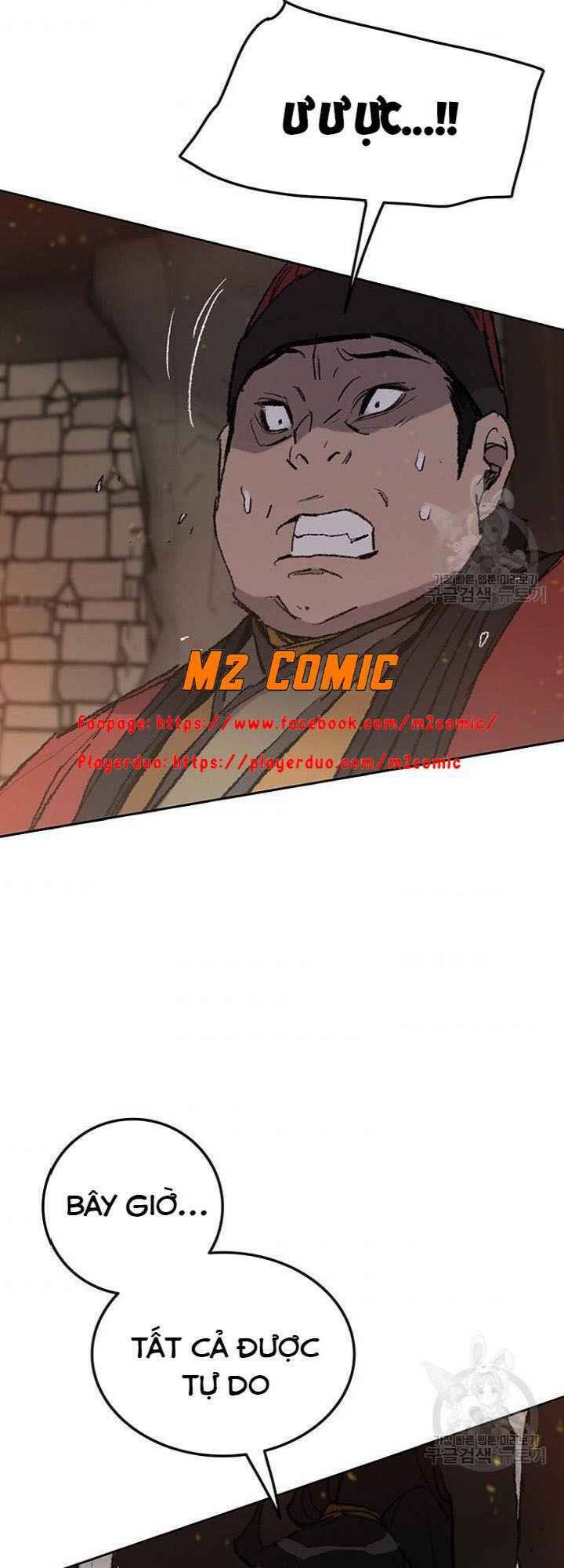 kiếm sĩ bất bại chapter 55 29