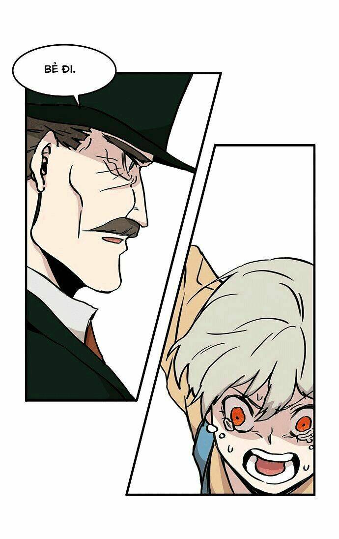 minus hand chapter 1 10