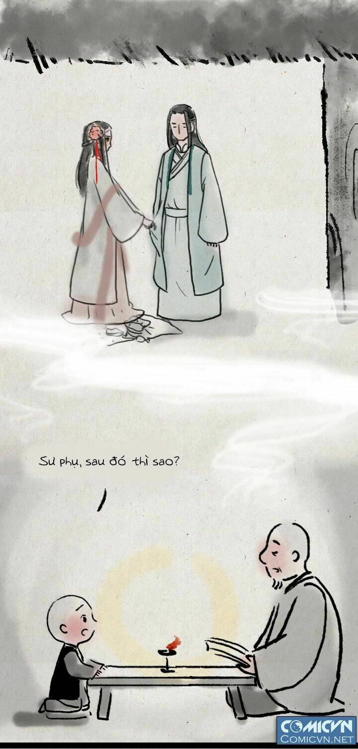 nhất thiền tiểu hòa thượng chapter 48 36