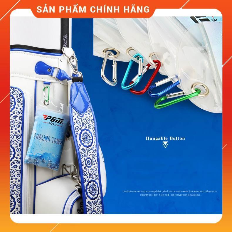 Khăn lạnh golf cao cấp của PGM