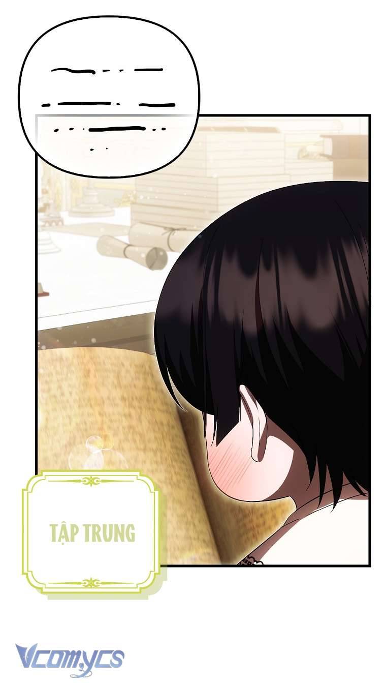 lần đầu bé út được yêu thương chapter 40 26