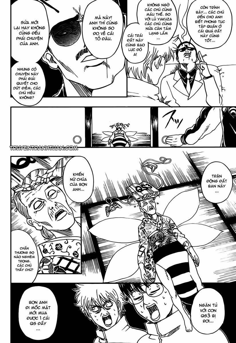 gintama - linh hồn bạc chapter 269 10