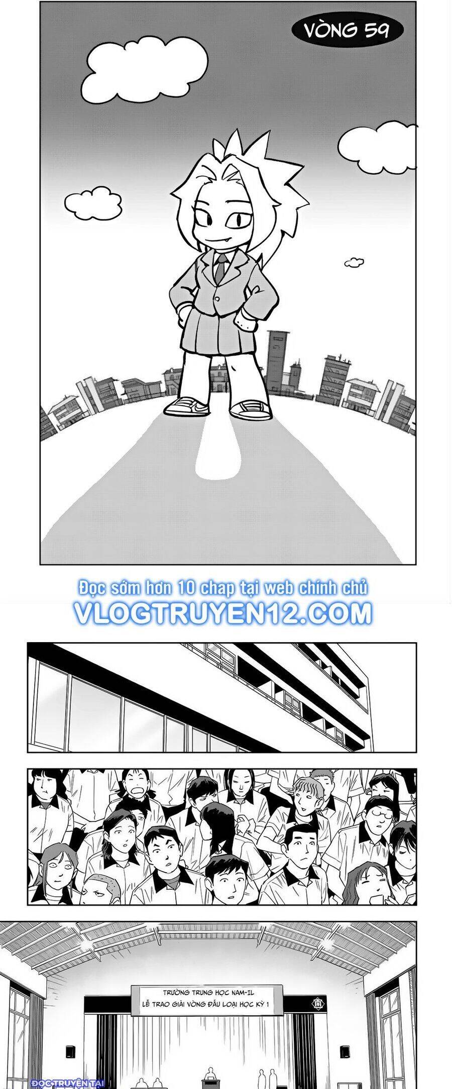 fight class 3 chapter 59 3