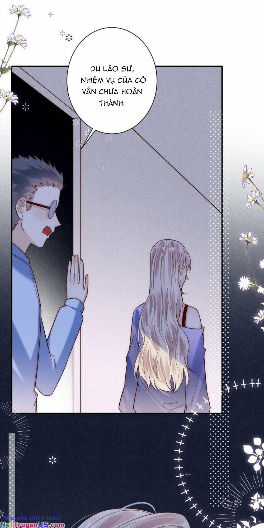 ta được thế thân tỏ tình chapter 23 17