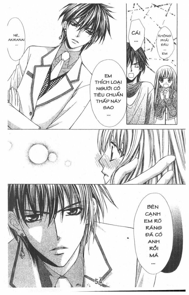 heart no daiya chapter 2.1 22