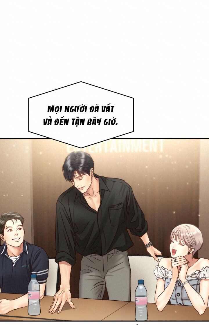 [16+] ánh sao ban mai chapter 58.1 28