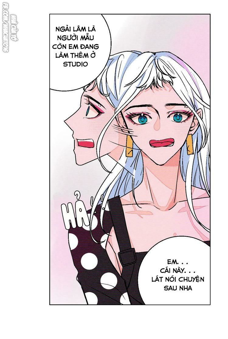 99 độ f - talk to me chapter 17 38