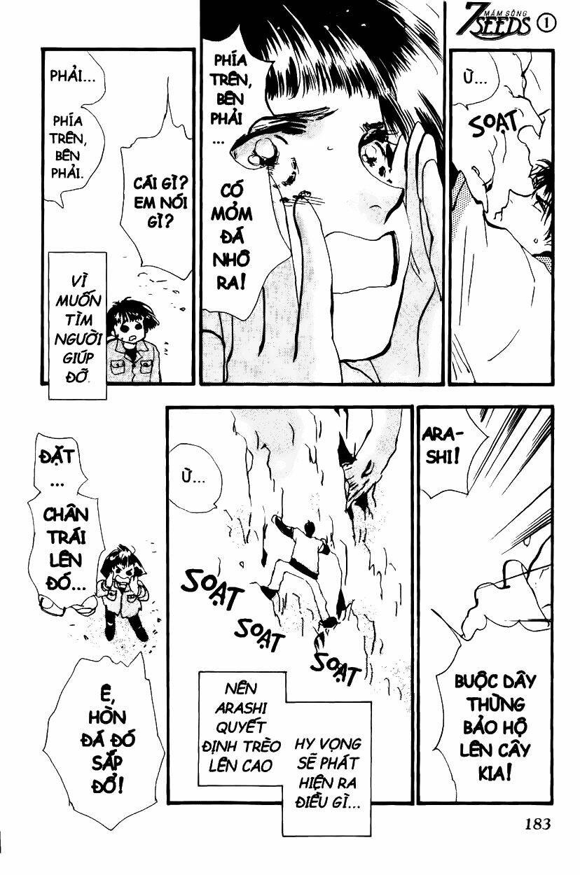 7 mầm sống chapter 4 48