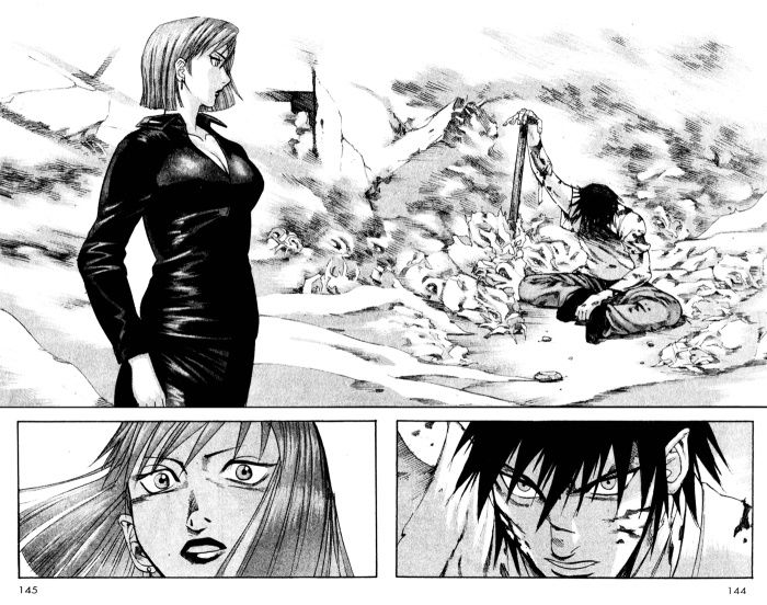 togari chapter 48 16