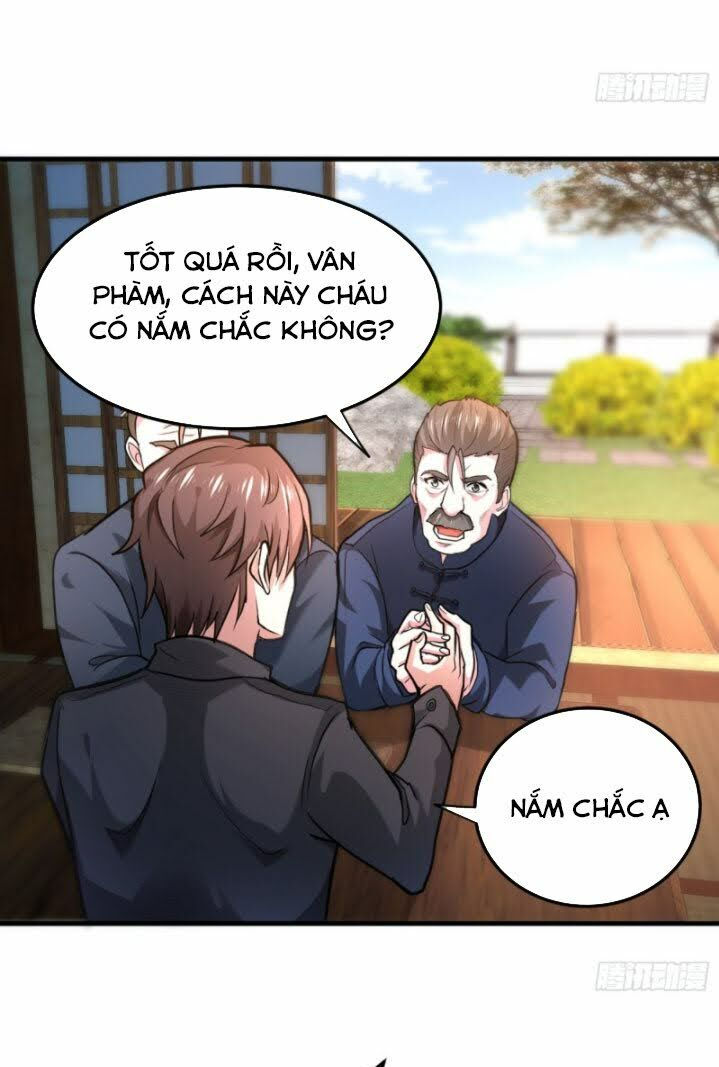 tối cường thần y tại đô thị chapter 120 15