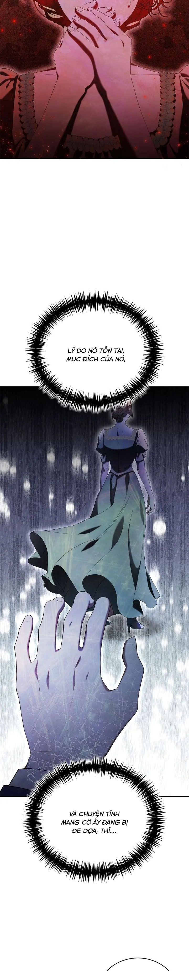 tình yêu đó chưa hề tồn tại chapter 49 4