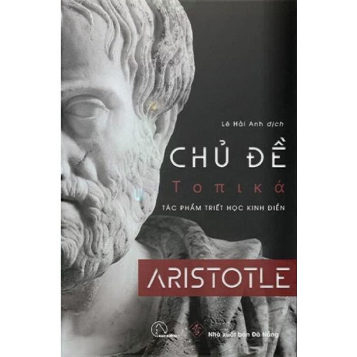 Chủ Đề - Aristotle