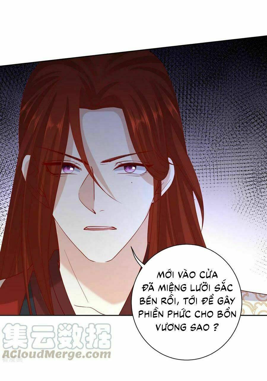 độc y đích nữ chapter 171 6