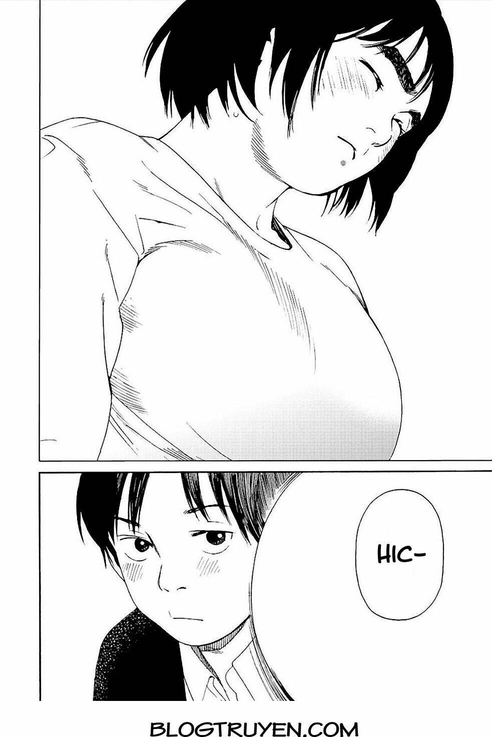 fujiyamasan wa shishunki chapter 55 11