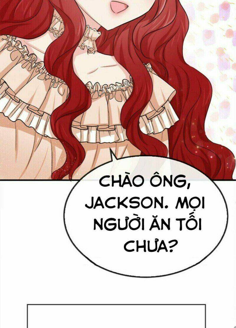 tiểu thư scarlet, em không muốn trả thù sao? chapter 12 58