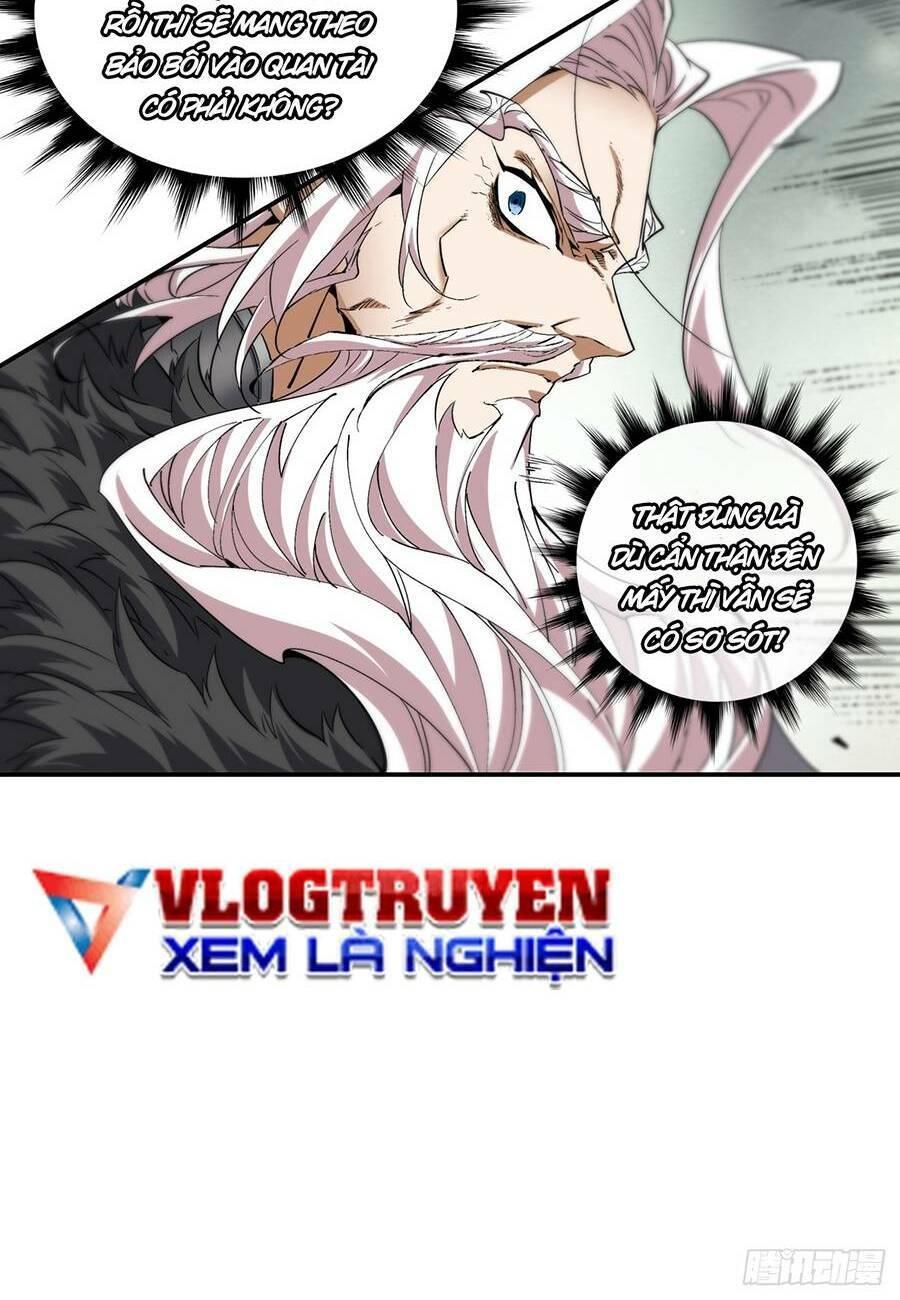 đồ đệ của ta đều là trùm phản diện chapter 2 41