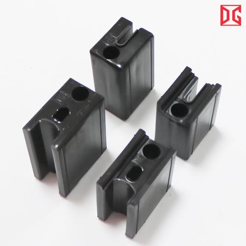 Dẫn hướng cửa nhôm xingfa hệ 93 - Phụ kiện cửa DG Plastic