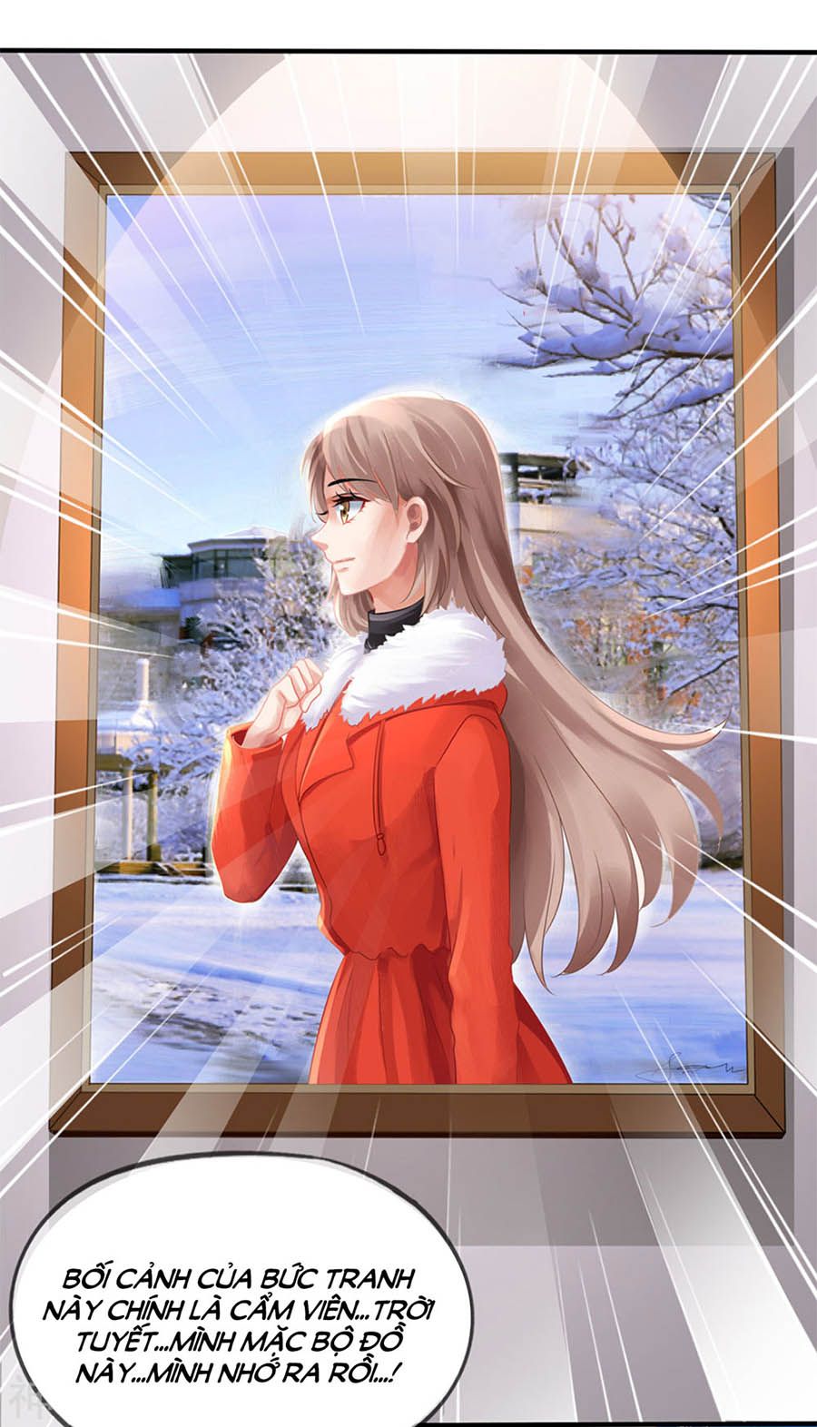 mỹ vị giai thê chapter 87 19