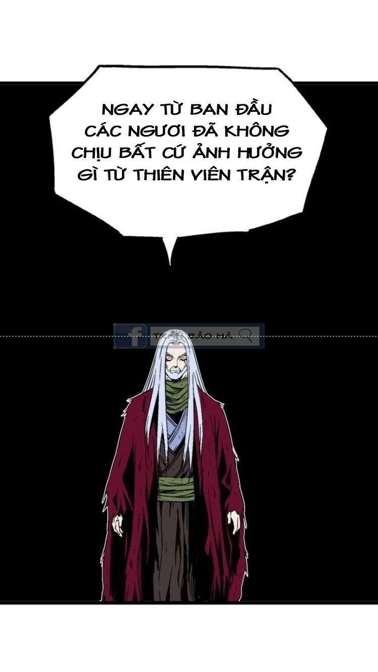 cao thủ 2 chapter 118 55