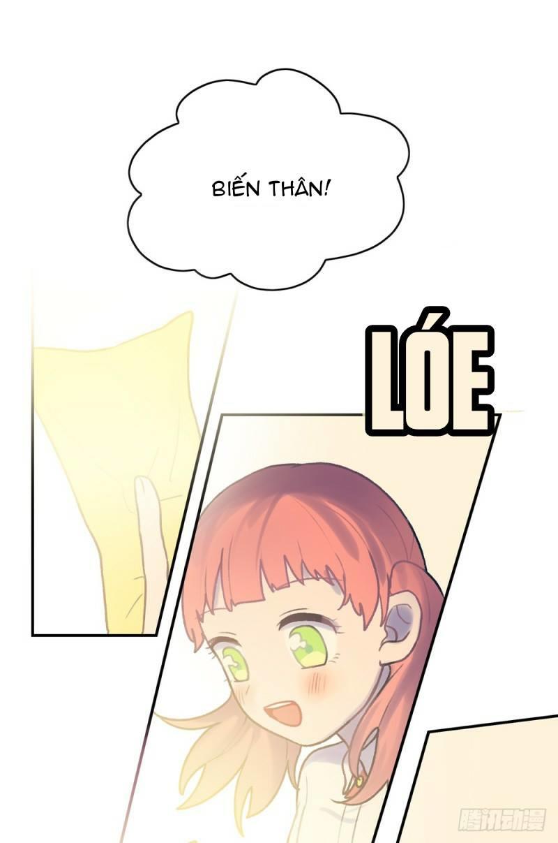 gia sư tổ tiên chapter 5 21