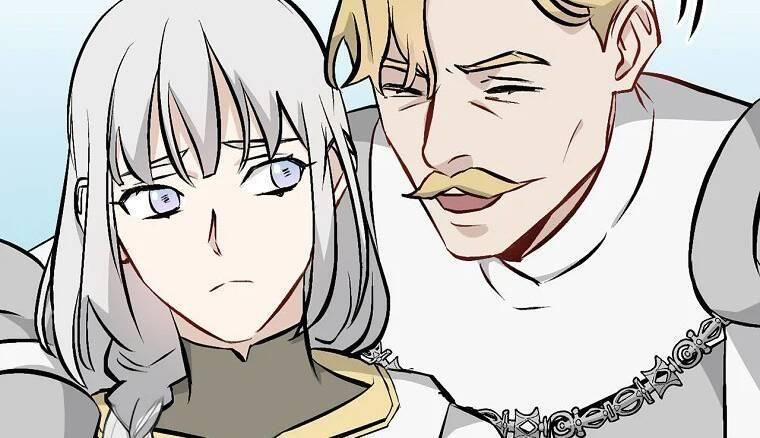 tôi lên cấp chỉ bằng cách ăn chapter 105 143