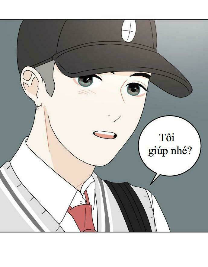 30 phút bước đi bên em chapter 18.5 56