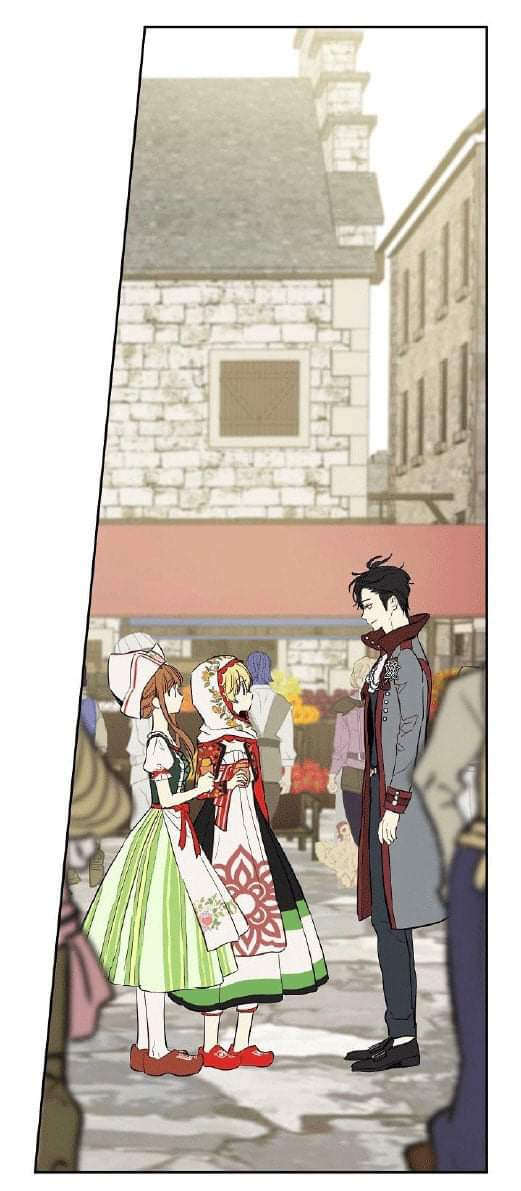 bỗng một ngày nọ tôi trở thành nàng công chúa chapter 57 23