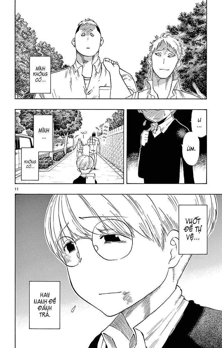 saike mata shite mo chapter 73 16