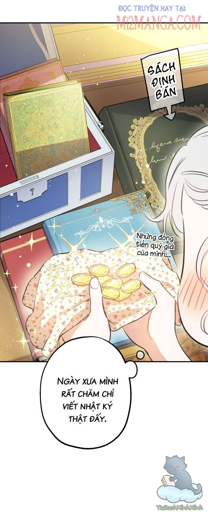 những nhân vật mạnh nhất thế giới ám ảnh tôi chapter 22.5 14