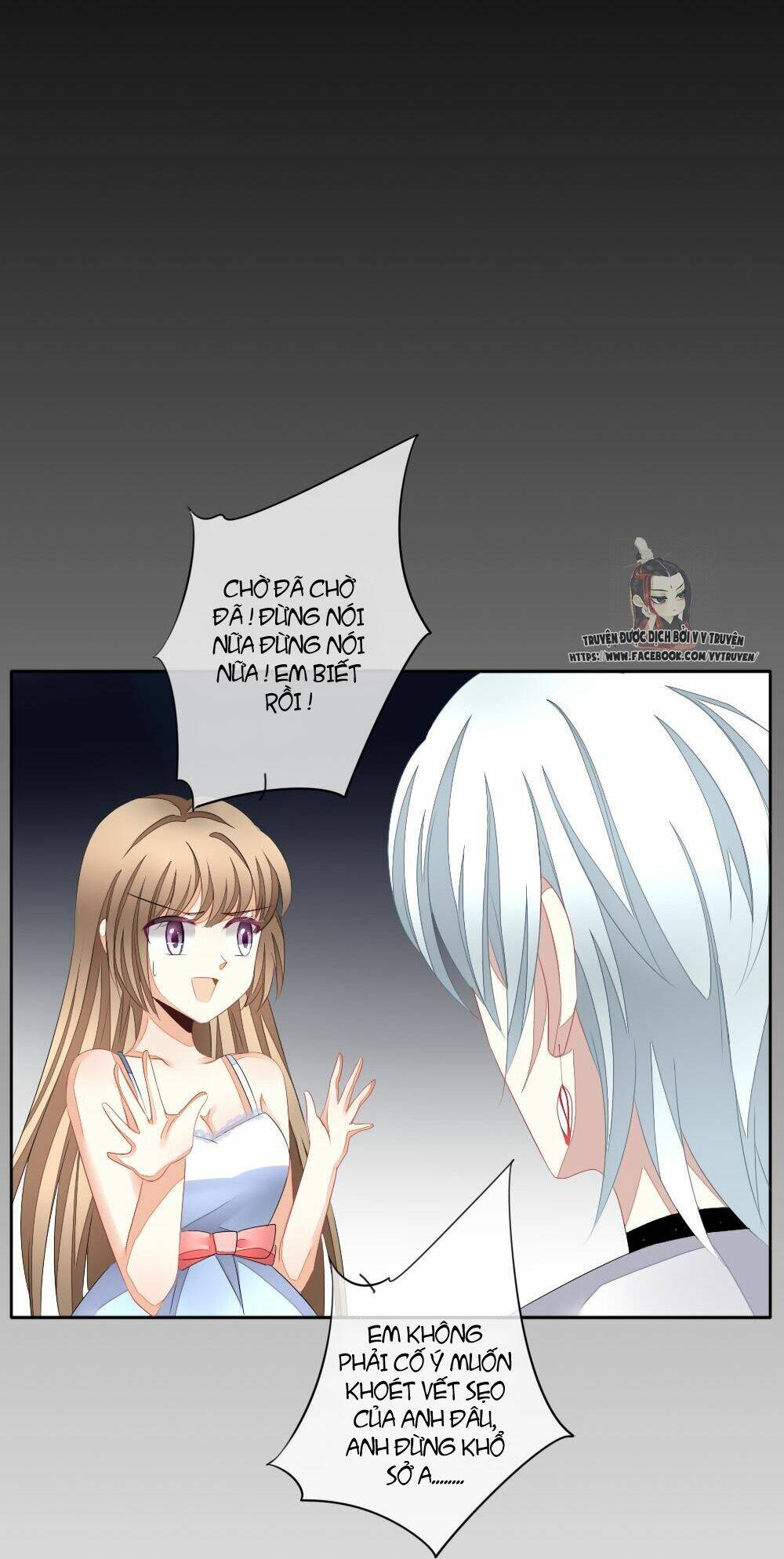 vị hôn thê bỏ trốn chapter 78 30