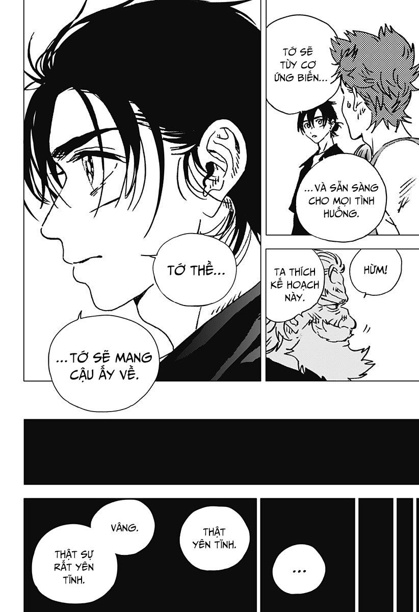 summer time render chapter 120 6