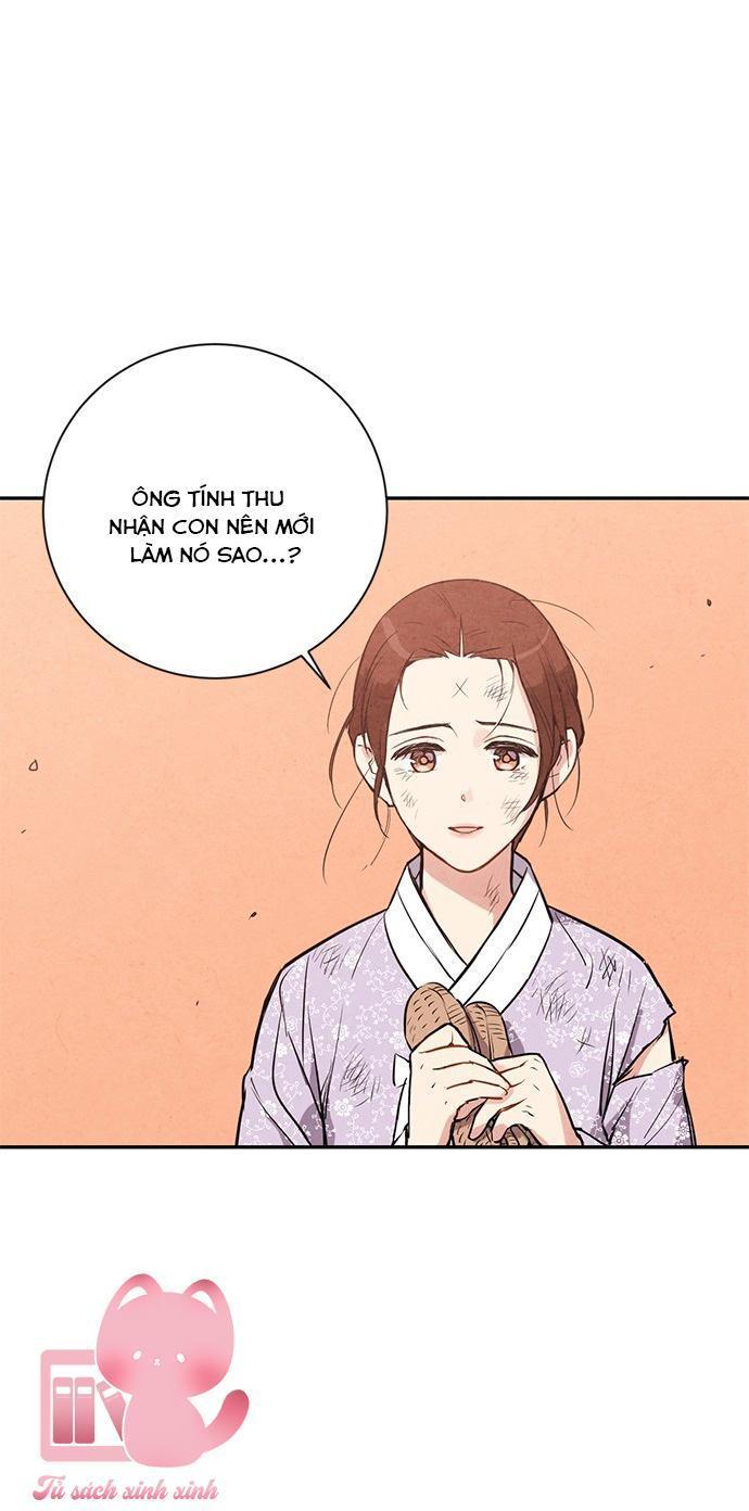 lệnh cấm hôn chapter 23 54