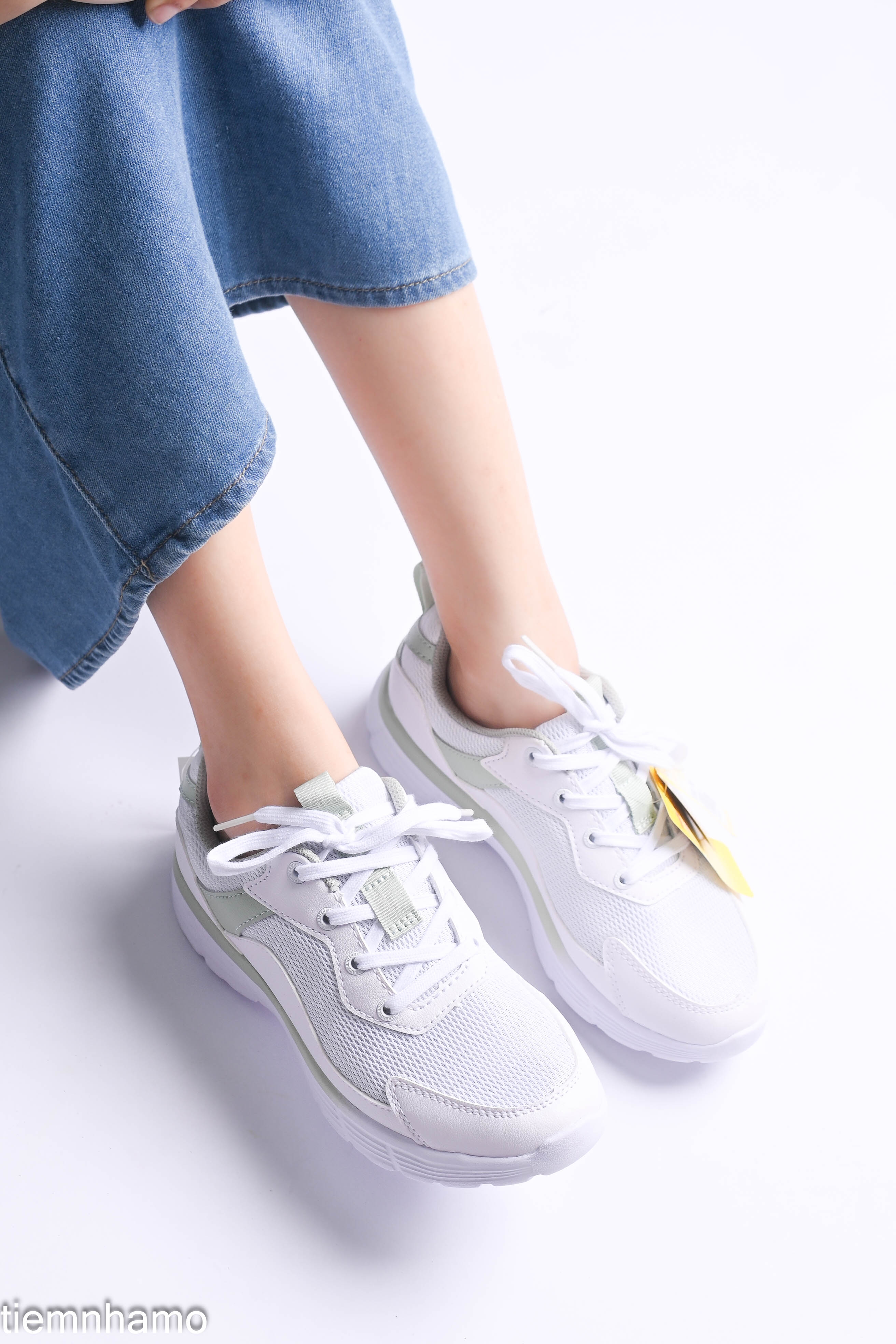 Giày thể thao Bitis nữ (35-40)