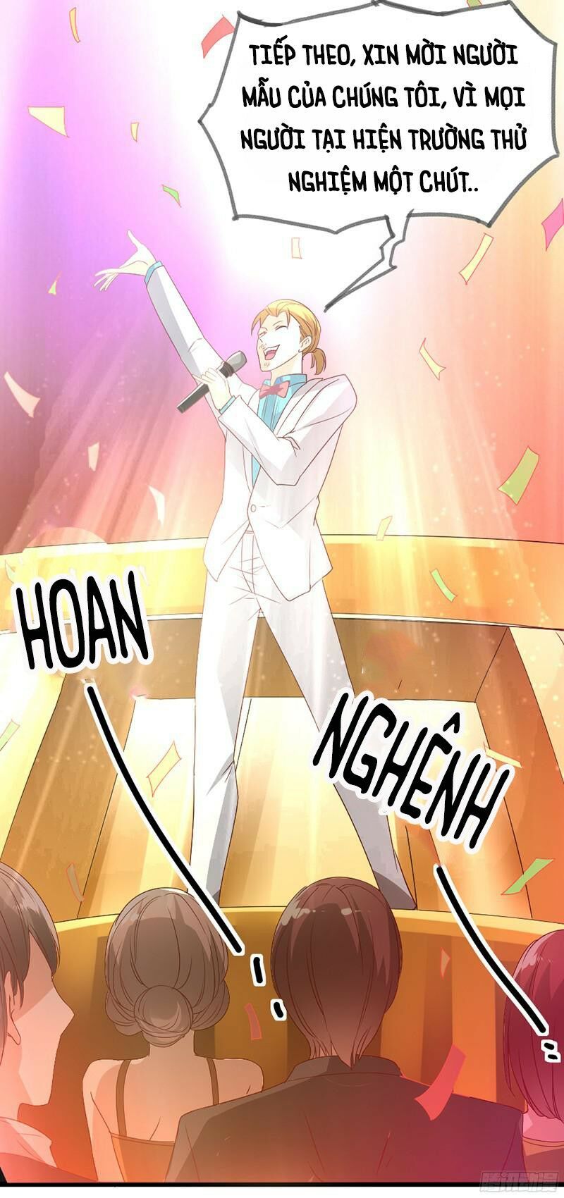 mặt nạ mê hoặc chapter 9 9