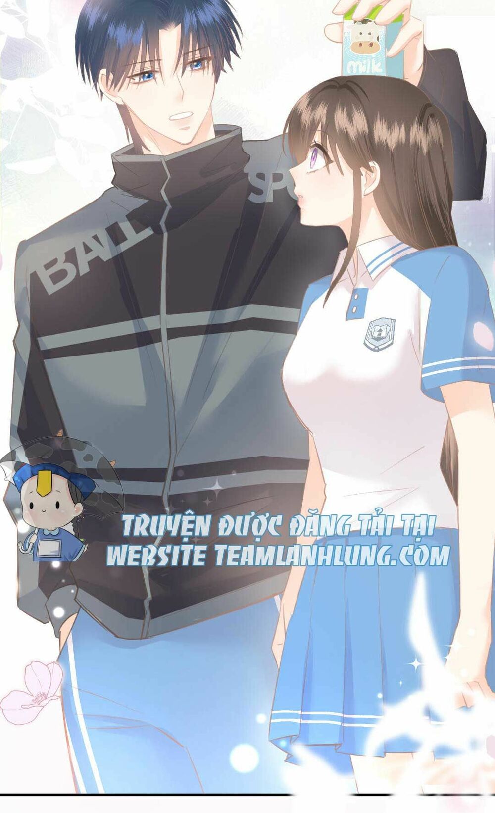 khảo nghiệm cuối cùng của tra nữ chapter 12 11