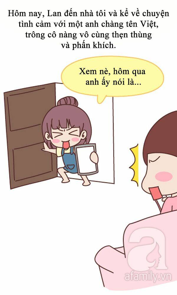 giải mã tình yêu chapter 53 1