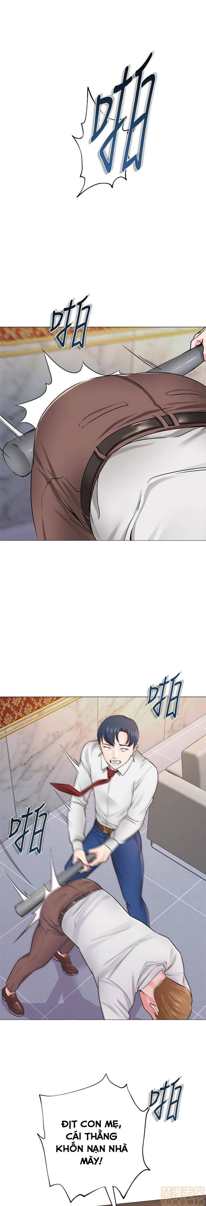 cô giáo gợi cảm chapter 35 30