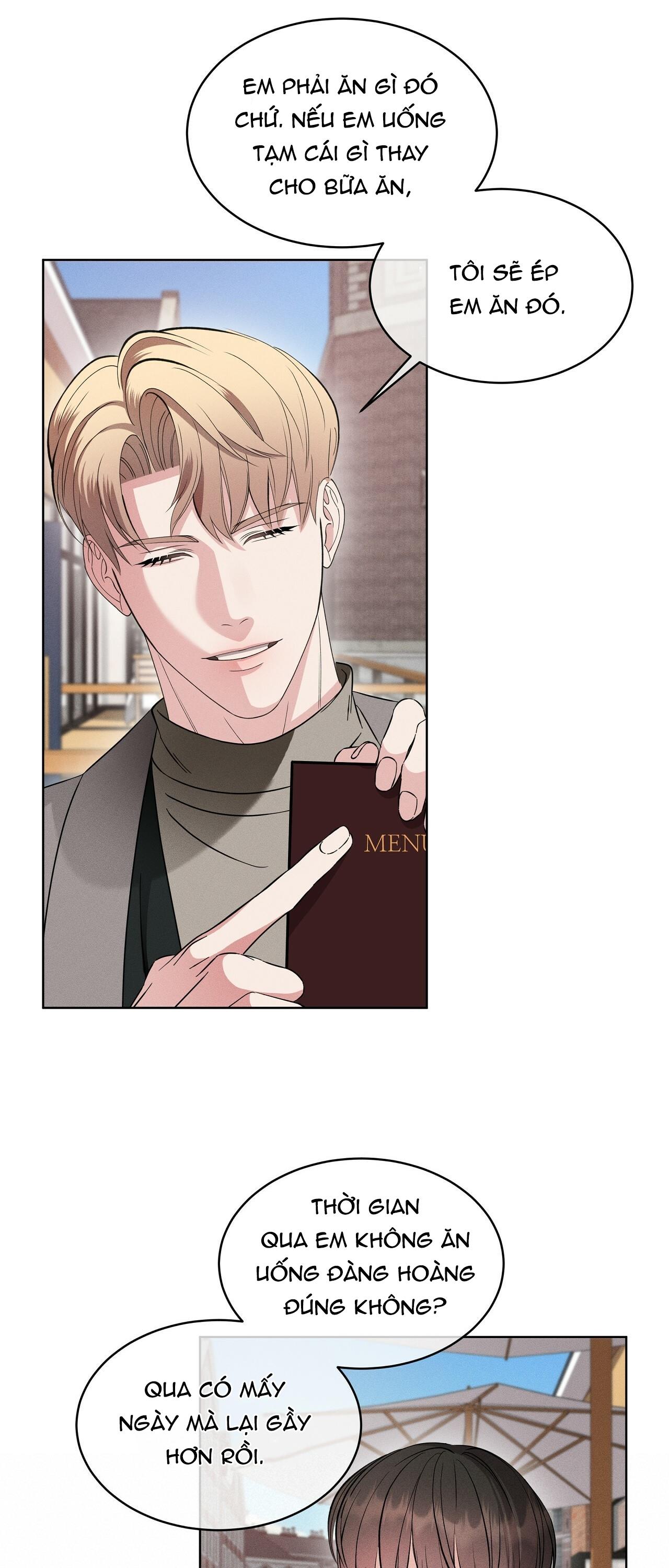 đêm ở london chapter 13 5