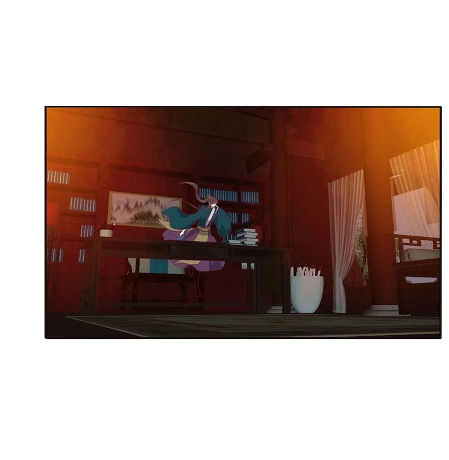 thông linh phi chapter 611 11