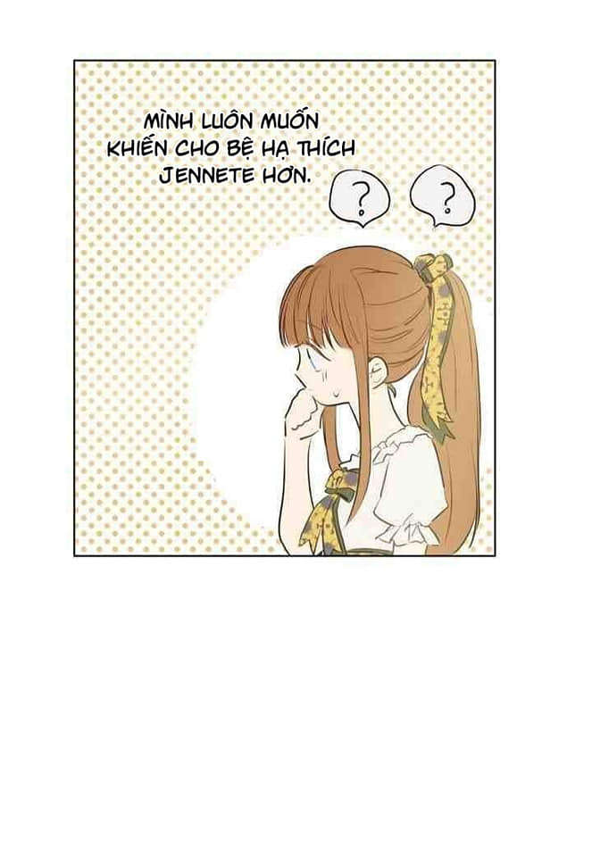 bỗng một ngày nọ tôi trở thành nàng công chúa chapter 62 27