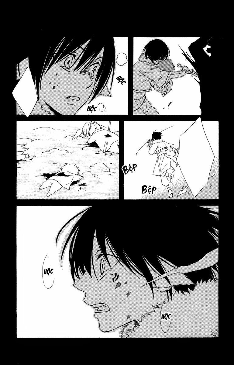 bình minh arcana chapter 1.3 10